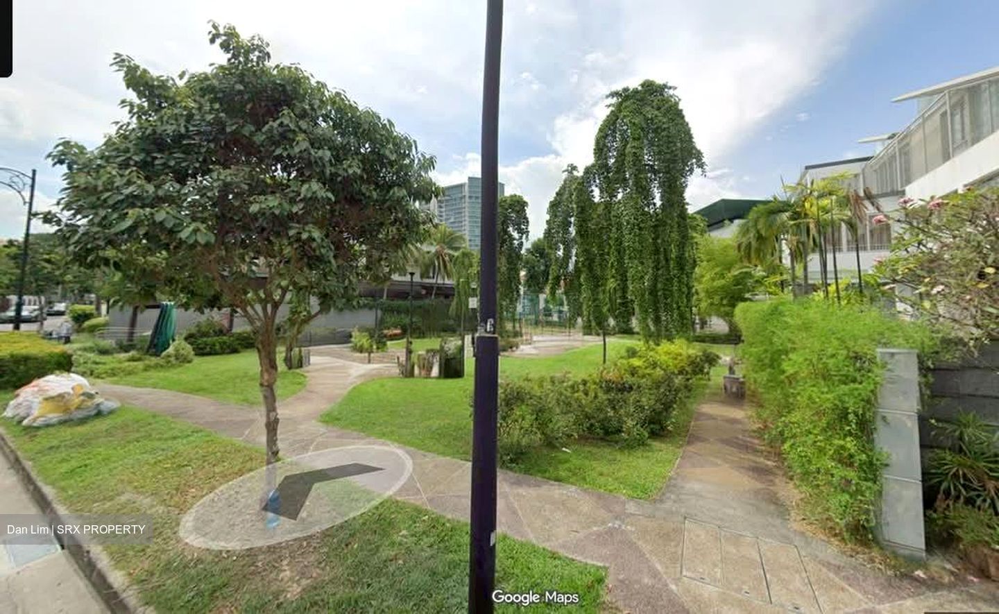 Braddell Heights Estate (D13), Detached #634204091